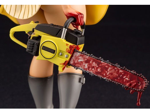 �����̂����ɂ� BISHOUJO�V���[�Y 1/7 HORROR������ ���U�[�t�F�C�X