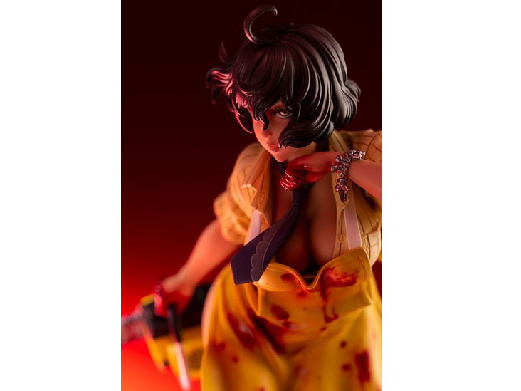 �����̂����ɂ� BISHOUJO�V���[�Y 1/7 HORROR������ ���U�[�t�F�C�X
