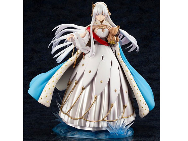 Fate/Grand Order 1/7 �L���X�^�[/�A�i�X�^�V�A