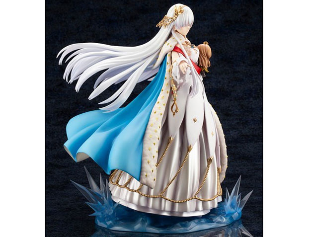 Fate/Grand Order 1/7 �L���X�^�[/�A�i�X�^�V�A