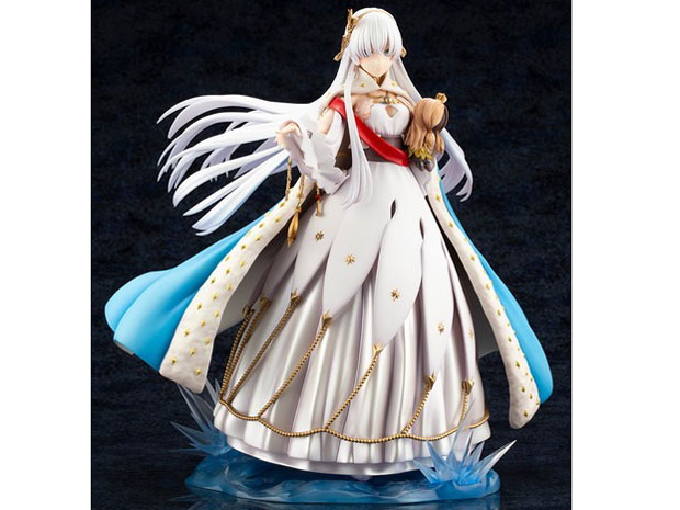 Fate/Grand Order 1/7 �L���X�^�[/�A�i�X�^�V�A