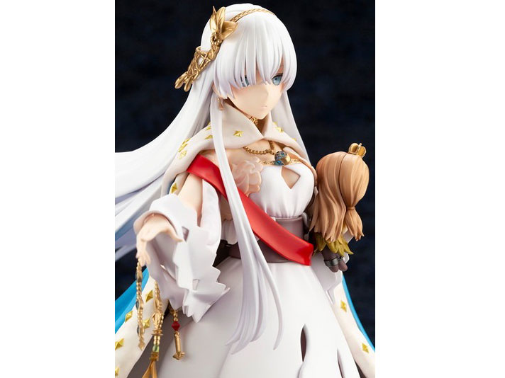 Fate/Grand Order 1/7 �L���X�^�[/�A�i�X�^�V�A
