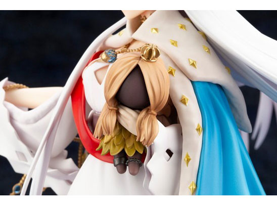 Fate/Grand Order 1/7 �L���X�^�[/�A�i�X�^�V�A
