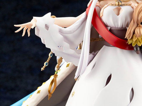 Fate/Grand Order 1/7 �L���X�^�[/�A�i�X�^�V�A