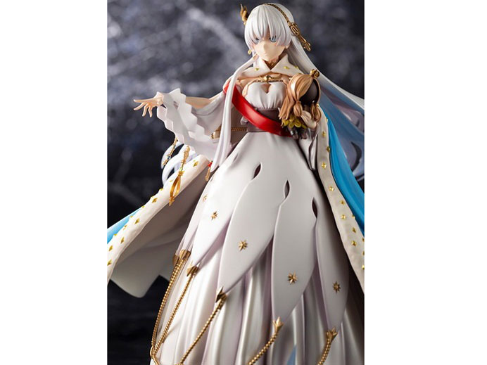 Fate/Grand Order 1/7 �L���X�^�[/�A�i�X�^�V�A