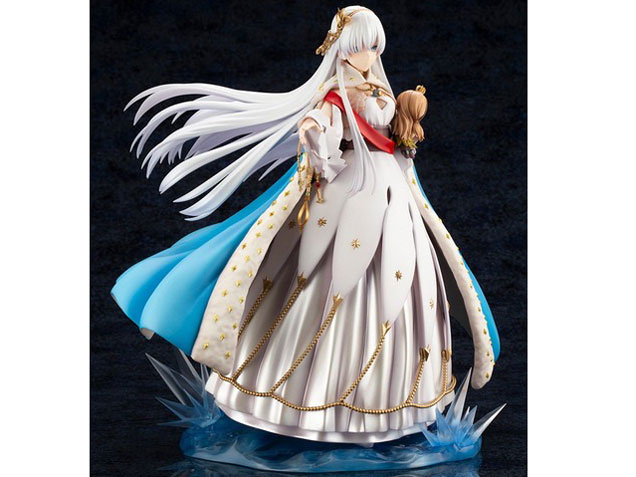 Fate/Grand Order 1/7 �L���X�^�[/�A�i�X�^�V�A �̐��i�摜