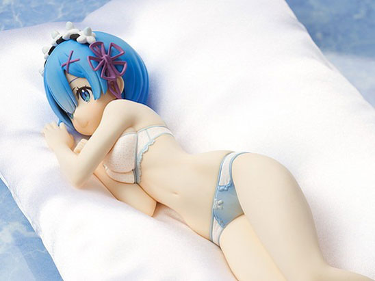 Re�F�[������n�߂�ِ��E���� 1/7 �����Y���Q �u���[�����W�F���[Ver.