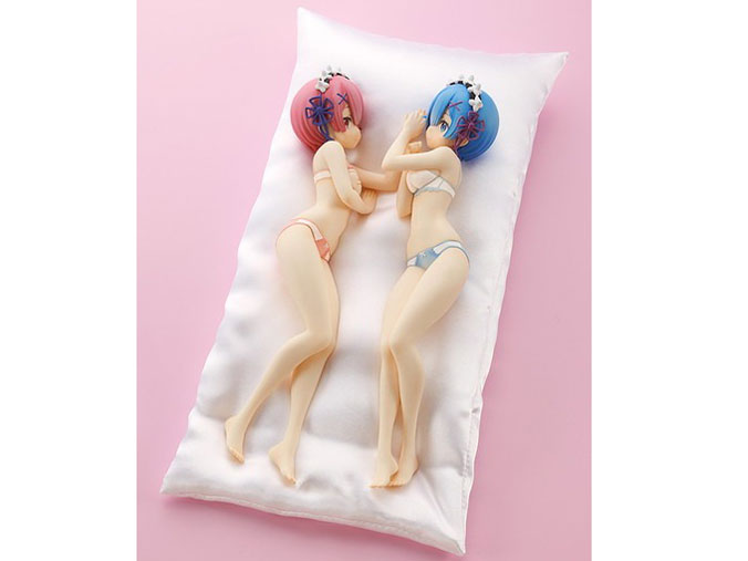 Re�F�[������n�߂�ِ��E���� 1/7 �����Y���Q �u���[�����W�F���[Ver.