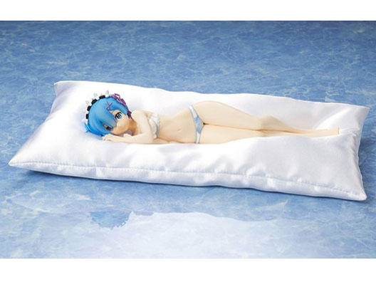 Re�F�[������n�߂�ِ��E���� 1/7 �����Y���Q �u���[�����W�F���[Ver. �̐��i�摜