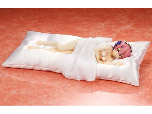 Re�F�[������n�߂�ِ��E���� 1/7 �����Y���Q �s���N�����W�F���[Ver.