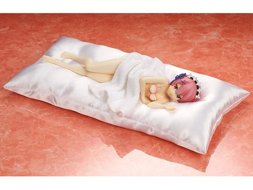 Re�F�[������n�߂�ِ��E���� 1/7 �����Y���Q �s���N�����W�F���[Ver.