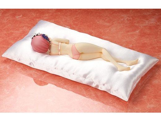 Re�F�[������n�߂�ِ��E���� 1/7 �����Y���Q �s���N�����W�F���[Ver.