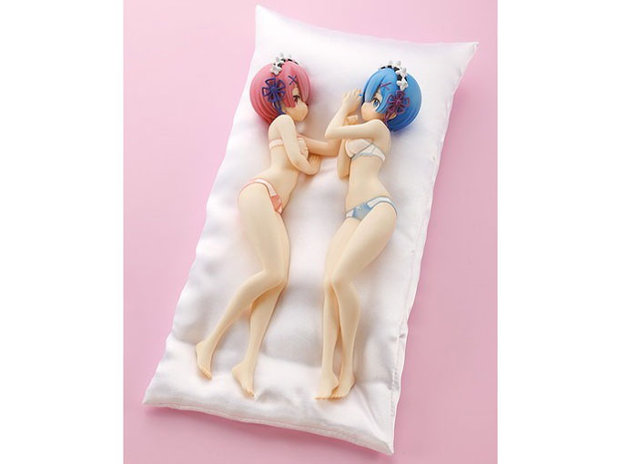 Re�F�[������n�߂�ِ��E���� 1/7 �����Y���Q �s���N�����W�F���[Ver.