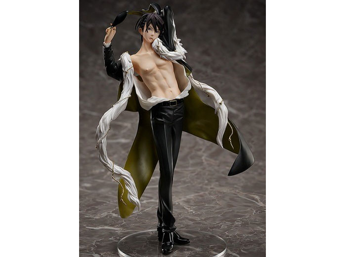 �����ꂽ���j1�ʂɋ�����Ă��܂��B 1/8 �������l �̐��i�摜