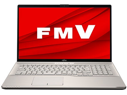 FMV LIFEBOOK NH�V���[�Y WNB/E2 KC_WNBE2_A001 ������8GB�EOffice���ڃ��f��