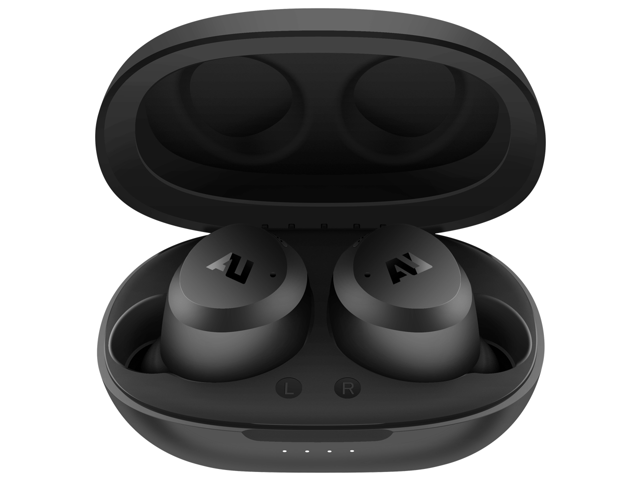 AU-Stream Hybrid [�u���b�N]