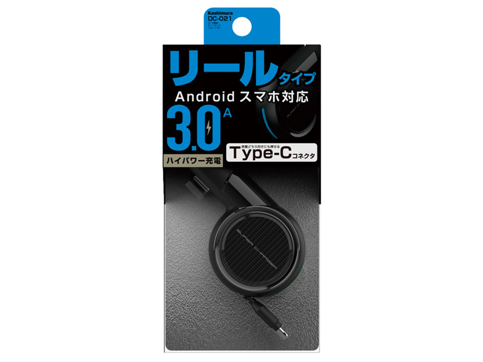 DC-021 BK [�u���b�N]