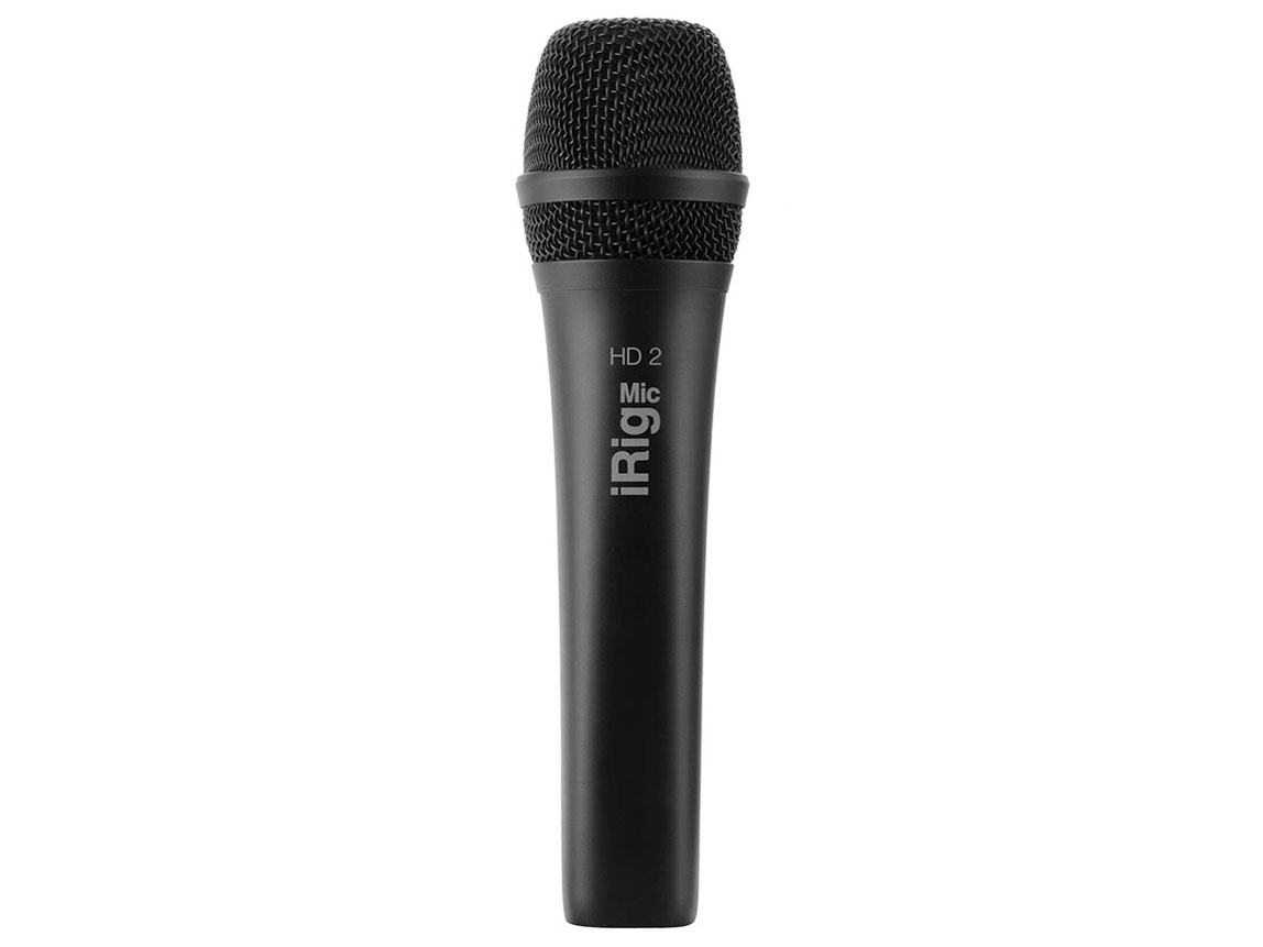 iRig Mic HD 2 �̐��i�摜