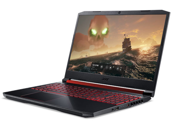 Nitro 5 AN515-54-F76UG6T
