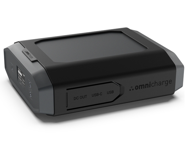 Omni Ultimate OP2MA001 �̐��i�摜