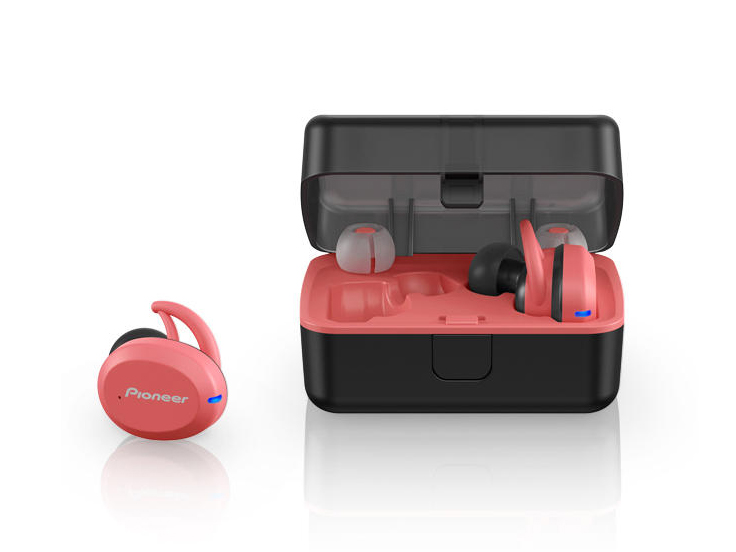 SE-E9TW(P) [PINK]