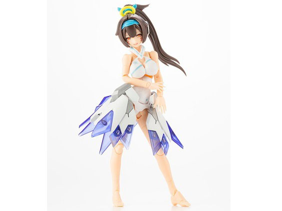 M.S.G ���f�����O�T�|�[�g�O�b�Y ���J�T�v���C22 �G�N�X�A�[�}�[E