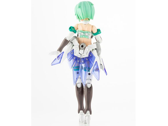 M.S.G ���f�����O�T�|�[�g�O�b�Y ���J�T�v���C22 �G�N�X�A�[�}�[E