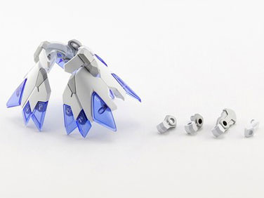 M.S.G ���f�����O�T�|�[�g�O�b�Y ���J�T�v���C22 �G�N�X�A�[�}�[E �̐��i�摜