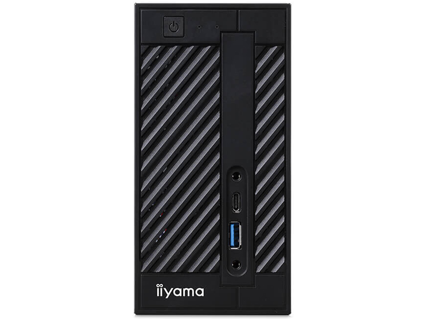 SENSE-IDA3-RP3E-VHX Ryzen 3 PRO 3200GE/8GB������/500GB SSD/Radeon Vega 8/AC�A�_�v�^�[ �̐��i�摜