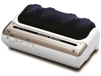 的場電機製作所 プチローラー ネイビーブルー 的場電機製作所 プチローラー SR-7 [ネイビーブルー] 価格比較 - 価格.com