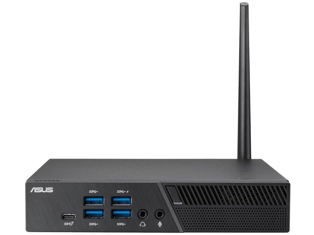 Mini PC PB50 PB50-BBR015MV [�u���b�N]
