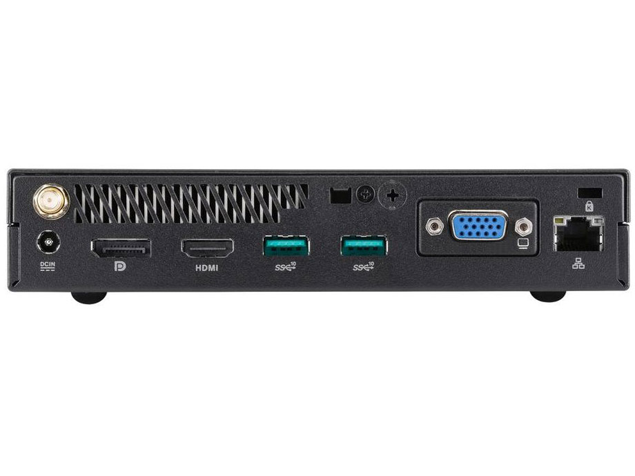 Mini PC PB50 PB50-BBR015MV [�u���b�N]