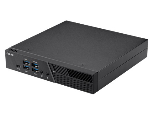 Mini PC PB50 PB50-BBR015MV [�u���b�N] �̐��i�摜