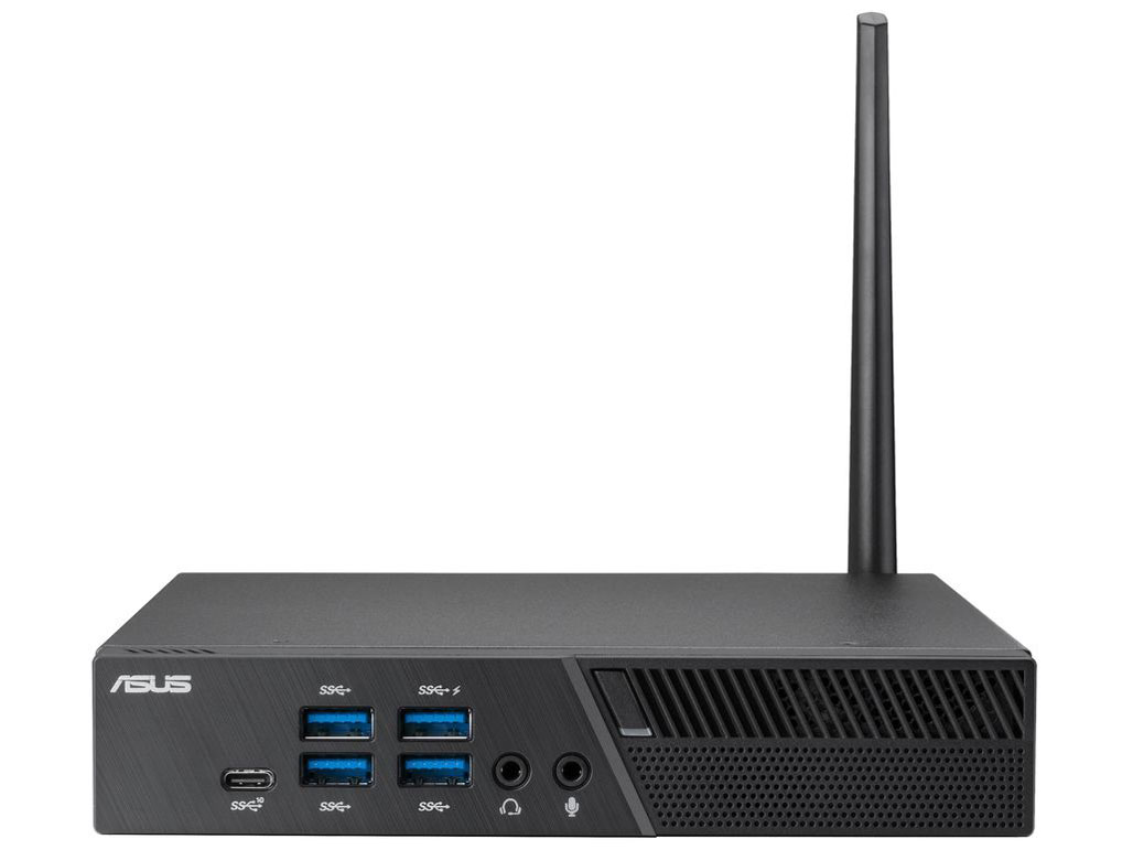 Mini PC PB50 PB50-BBR014MV [�u���b�N]