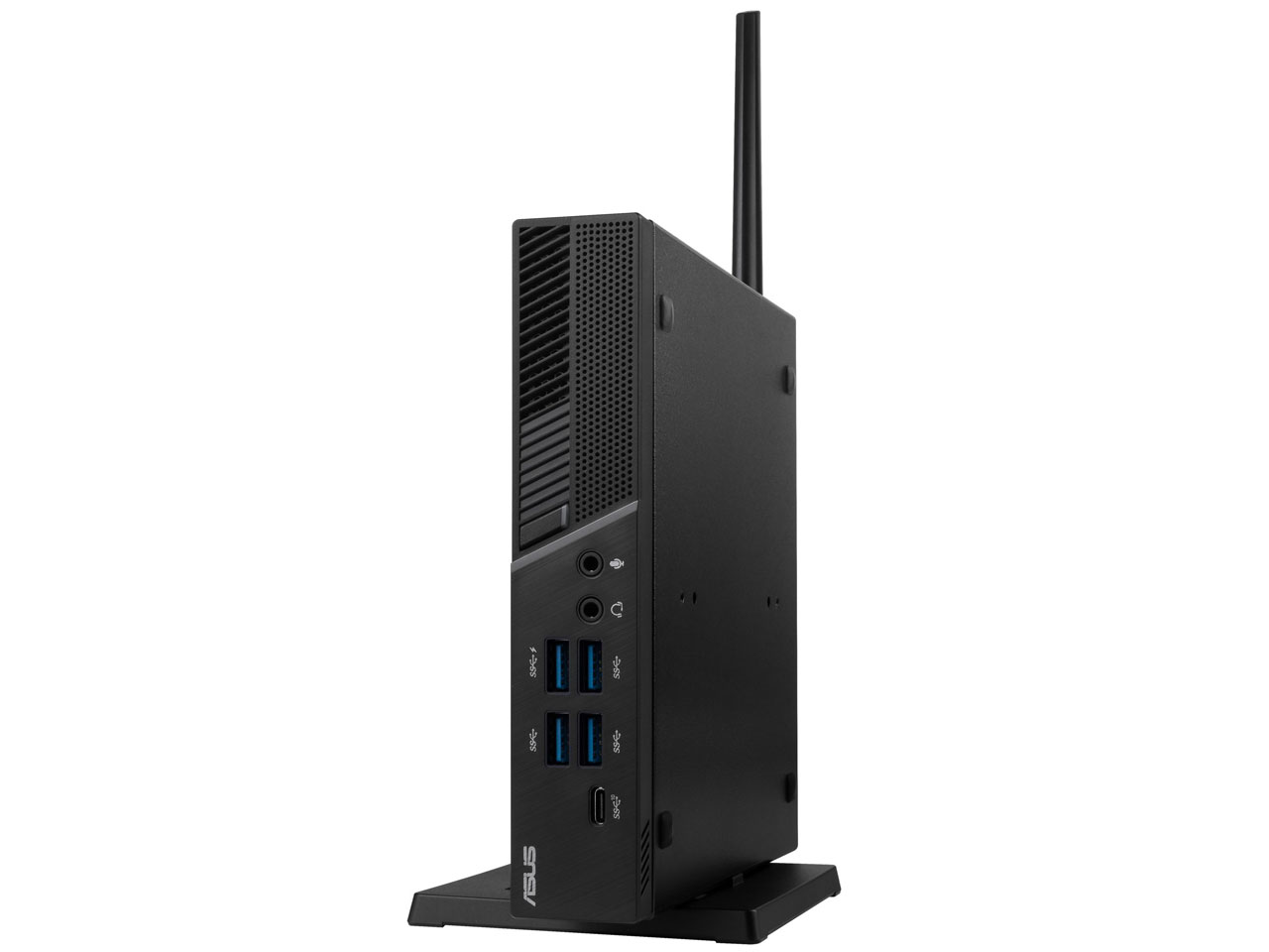Mini PC PB50 PB50-BBR014MV [�u���b�N]