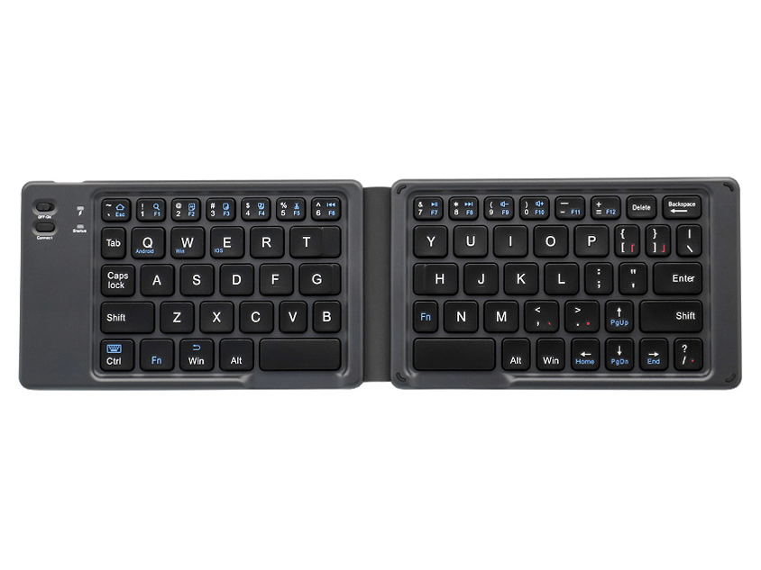 OWL-BTKB6501-BKGY [�u���b�N+�O���[] �̐��i�摜