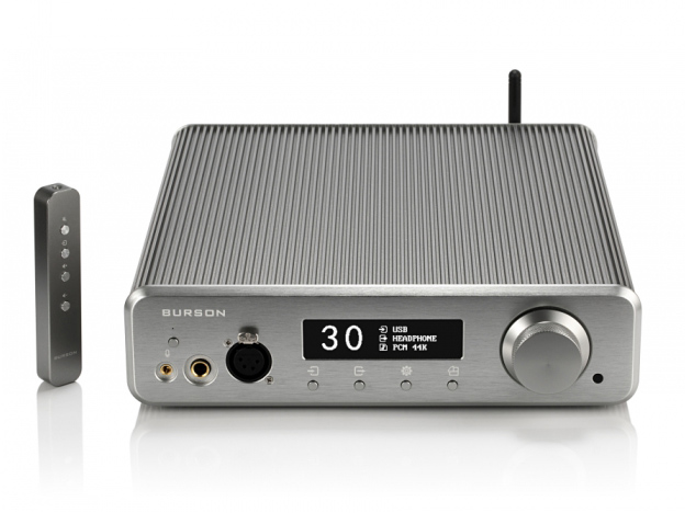 Conductor 3X Reference �̐��i�摜