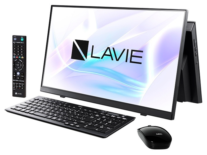 LAVIE Smart HA PC-SD19CDCAH-2 �Ђ���s�u�V���b�s���O���胂�f�� �̐��i�摜