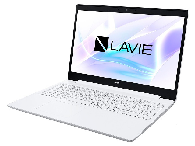 LAVIE Smart NS PC-SN18CRHDH-C
