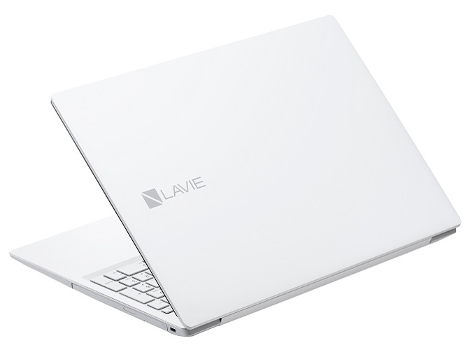 LAVIE Smart NS PC-SN18CRHDH-C