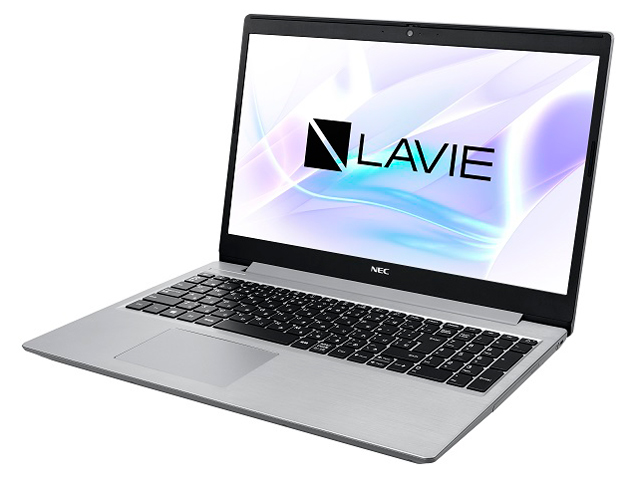 LAVIE Smart NS PC-SN18CUHDH-D [�J�[���V���o�[]
