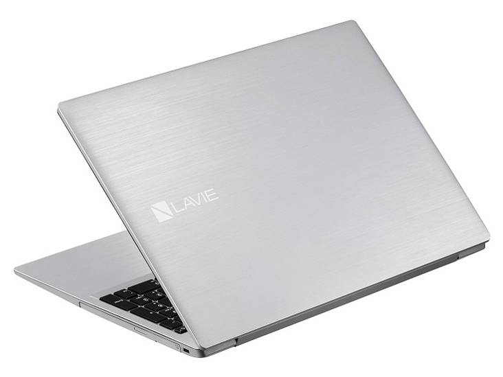 LAVIE Smart NS PC-SN18CUHDH-D [�J�[���V���o�[]