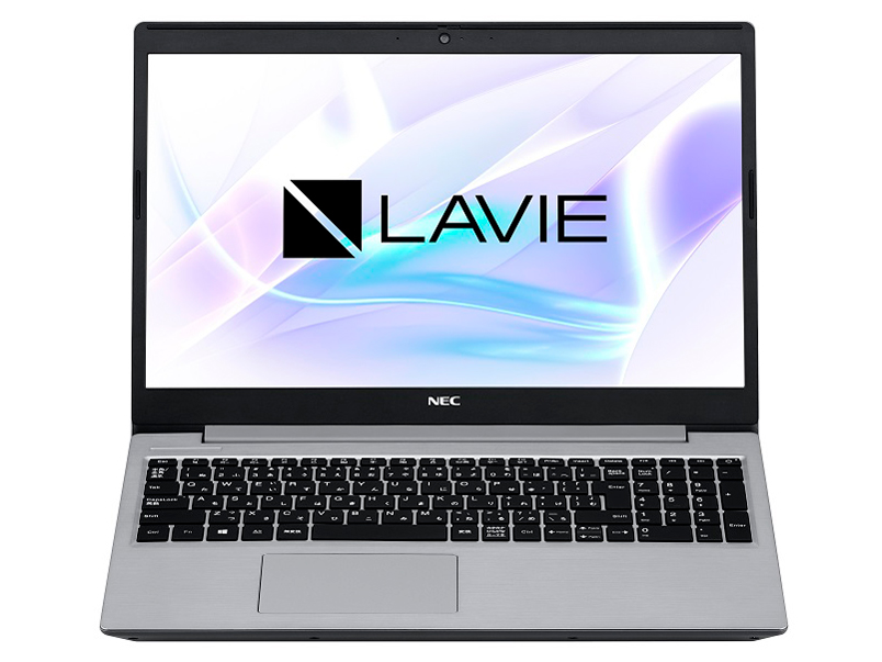 NEC LAVIE Smart NS PC-SN18CRHDH-D [カームホワイト] 価格比較 - 価格.com