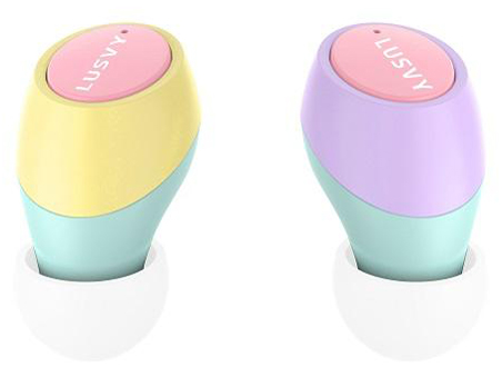 LUSVY L101TWSPRBL [�p�[�v���u���[] �̐��i�摜