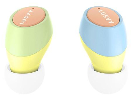 LUSVY L101TWSBLYE [�u���[�C�G���[] �̐��i�摜