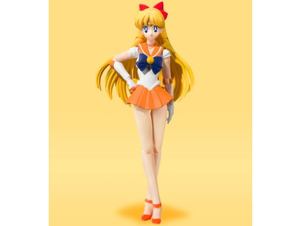 S.H.Figuarts �Z�[���[���B�[�i�X -Animation Color Edition-