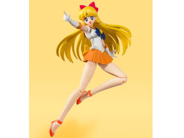 S.H.Figuarts �Z�[���[���B�[�i�X -Animation Color Edition-