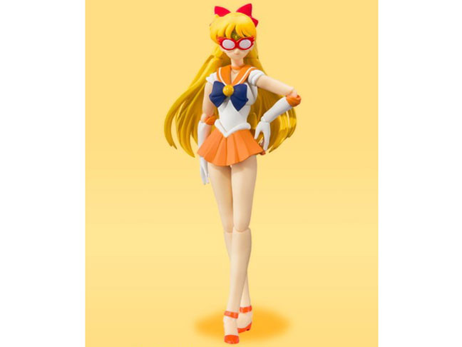 S.H.Figuarts �Z�[���[���B�[�i�X -Animation Color Edition-