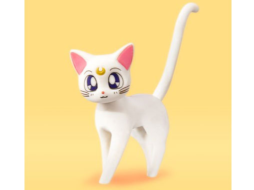 S.H.Figuarts �Z�[���[���B�[�i�X -Animation Color Edition-