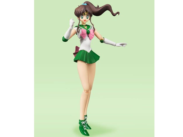 S.H.Figuarts �Z�[���[�W���s�^�[ -Animation Color Edition-